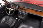 Ferrari 330 GTC 1967 года